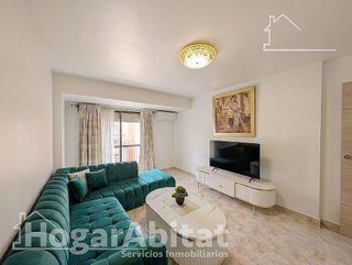 Piso en venta en Carolinas Altas en Alicante