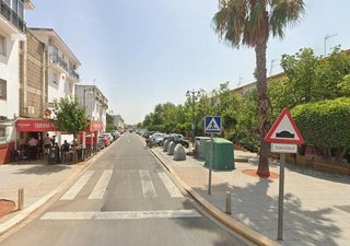 Piso en venta en La Paz en Alcalá de Guadaira