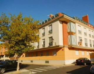 Garaje en venta en Avenida de Madrid en Palencia
