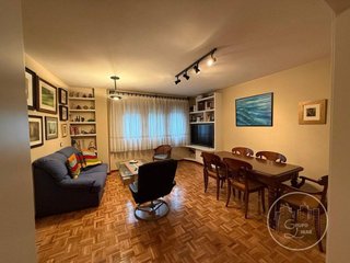 Piso en venta en San Lorenzo - San Marcos en Segovia
