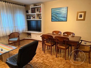Piso en venta en San Lorenzo - San Marcos en Segovia