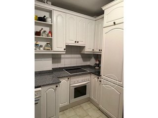 Piso en venta en San Lorenzo - San Marcos en Segovia
