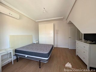 Dúplex en venta en La Zarzuela-San José-Belén en Linares