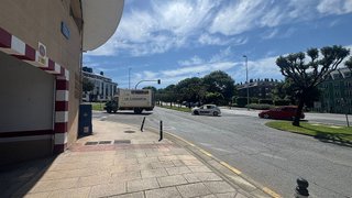 Garaje en venta en Recatelo - O Carme en Lugo
