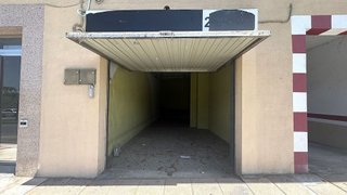 Garaje en venta en Recatelo - O Carme en Lugo