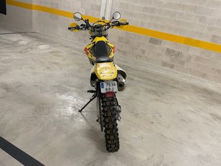 Suzuki DRZ400