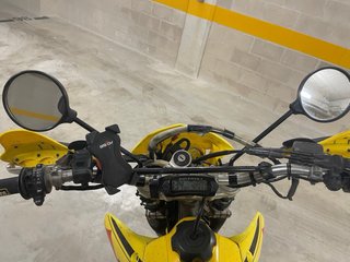 Suzuki DRZ400