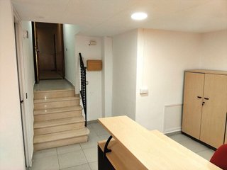 Oficina en alquiler en Centre en Mataró
