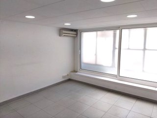 Oficina en alquiler en Centre en Mataró