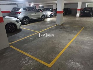 Garaje en alquiler en Cappont en Lleida