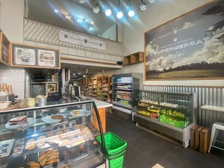 Local comercial en alquiler en Vila de Gràcia en Barcelona