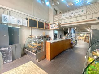 Local comercial en alquiler en Vila de Gràcia en Barcelona