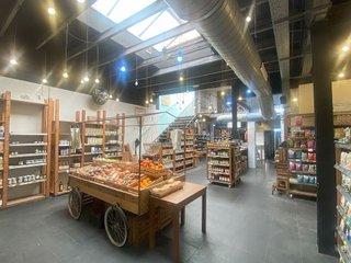Local comercial en alquiler en Vila de Gràcia en Barcelona