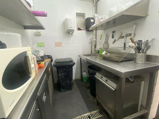 Local comercial en alquiler en Vila de Gràcia en Barcelona