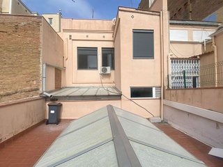 Local comercial en alquiler en Vila de Gràcia en Barcelona