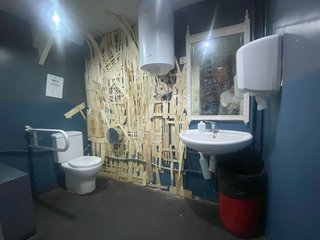 Local comercial en alquiler en Vila de Gràcia en Barcelona