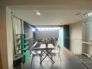 Local comercial en alquiler en Vila de Gràcia en Barcelona