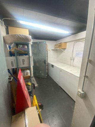 Local comercial en alquiler en Vila de Gràcia en Barcelona
