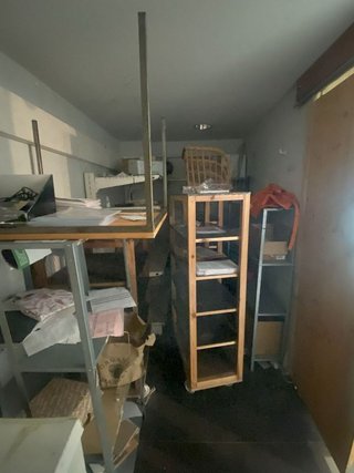 Local comercial en alquiler en Vila de Gràcia en Barcelona