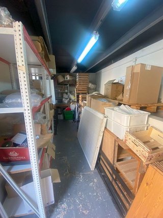 Local comercial en alquiler en Vila de Gràcia en Barcelona