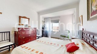 Ático en venta en Malilla en Valencia