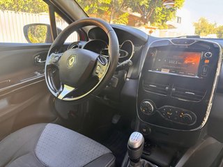 Renault Clio 2013 125.000km
