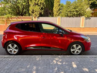 Renault Clio 2013 125.000km