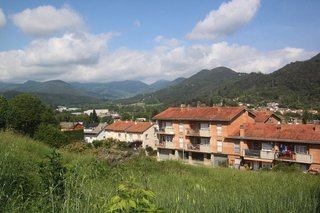 Terreno en venta en Olot