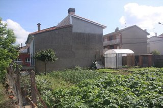Terreno en venta en Olot