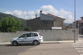 Terreno en venta en Olot