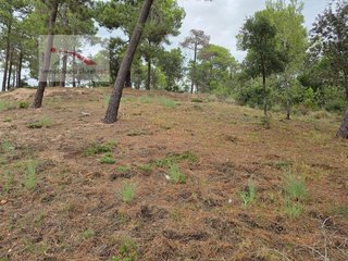 Solar en venta en Puigventós en Lloret de Mar