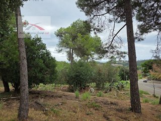 Solar en venta en Puigventós en Lloret de Mar