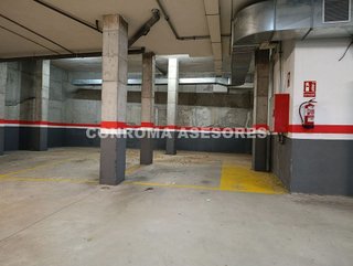 Garaje en venta en Sant Hilari Sacalm