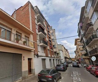 Piso en venta en Santa Eugènia en Girona