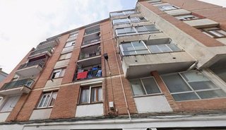 Piso en venta en Santa Eugènia en Girona