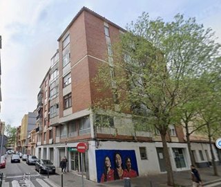 Piso en venta en Santa Eugènia en Girona