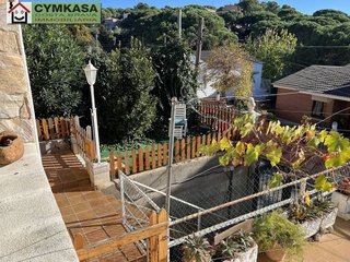 Casa adosada en venta en Urbanitzacions en Lloret de Mar