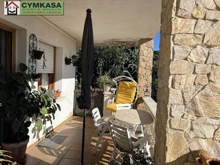 Casa adosada en venta en Urbanitzacions en Lloret de Mar