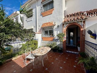 Casa adosada en alquiler en Churriana en Málaga