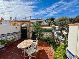 Casa adosada en alquiler en Churriana en Málaga