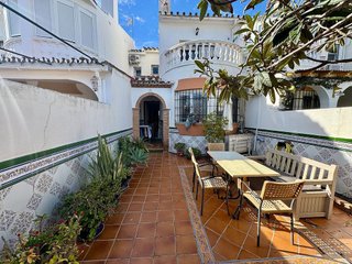 Casa adosada en alquiler en Churriana en Málaga