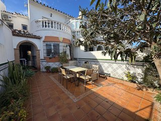 Casa adosada en alquiler en Churriana en Málaga