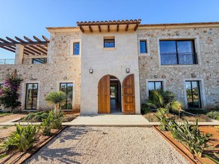 Casa en alquiler en Santanyí en Santanyí