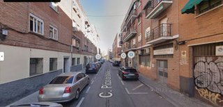 Local comercial en venta en Numancia en Madrid