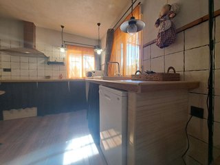 Casa rural en alquiler en Jubalcoi en Elche