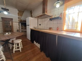 Casa rural en alquiler en Jubalcoi en Elche