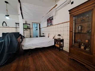 Casa rural en alquiler en Jubalcoi en Elche