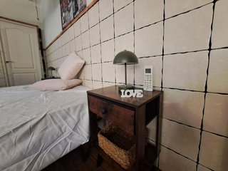 Casa rural en alquiler en Jubalcoi en Elche
