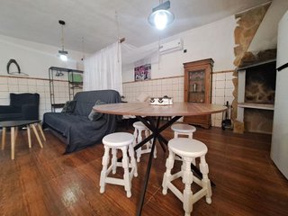 Casa rural en alquiler en Jubalcoi en Elche