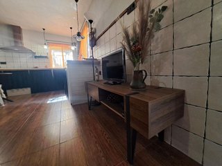 Casa rural en alquiler en Jubalcoi en Elche